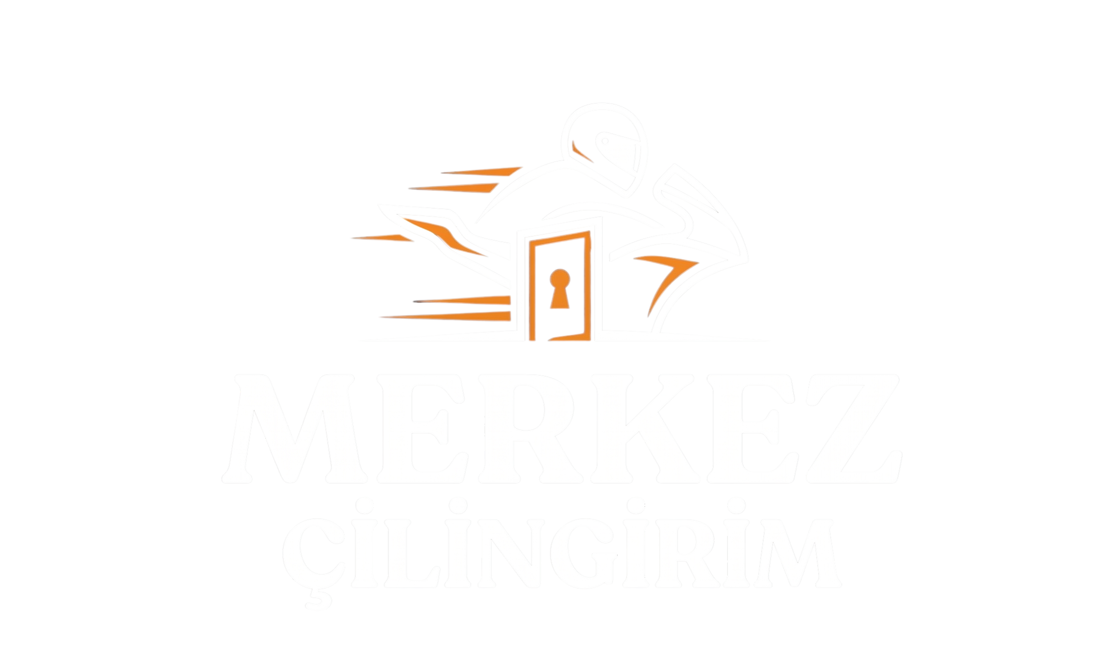 Merkez Çilingirim Logo